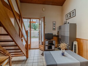 Interior - Les Maisons du Lac by Interhome (Les Mathes)