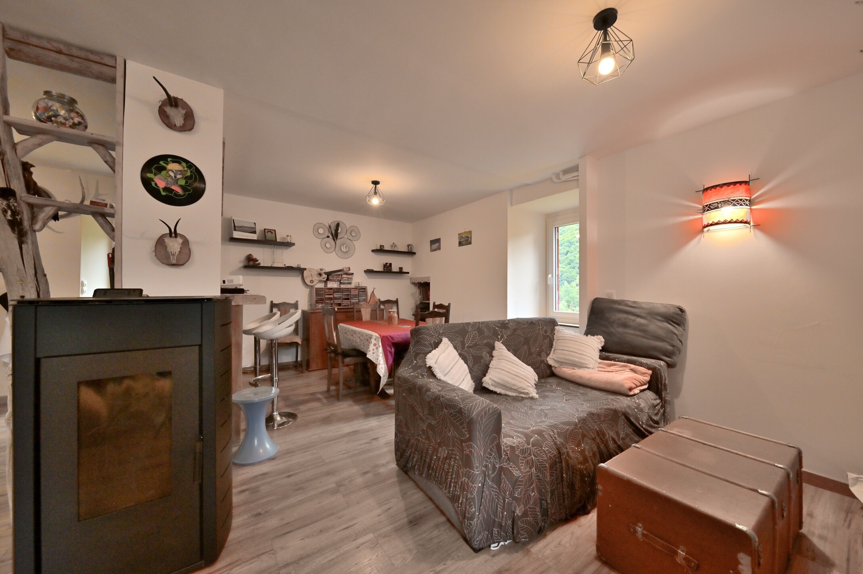 电视、电子游戏