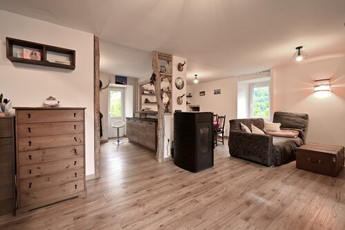 Maison Pays de l'ours - Pyrenees