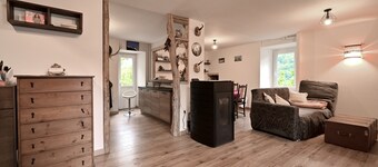 Maison Pays de l'ours - Pyrenees