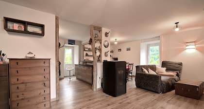 Maison Pays de l'ours - Pyrenees