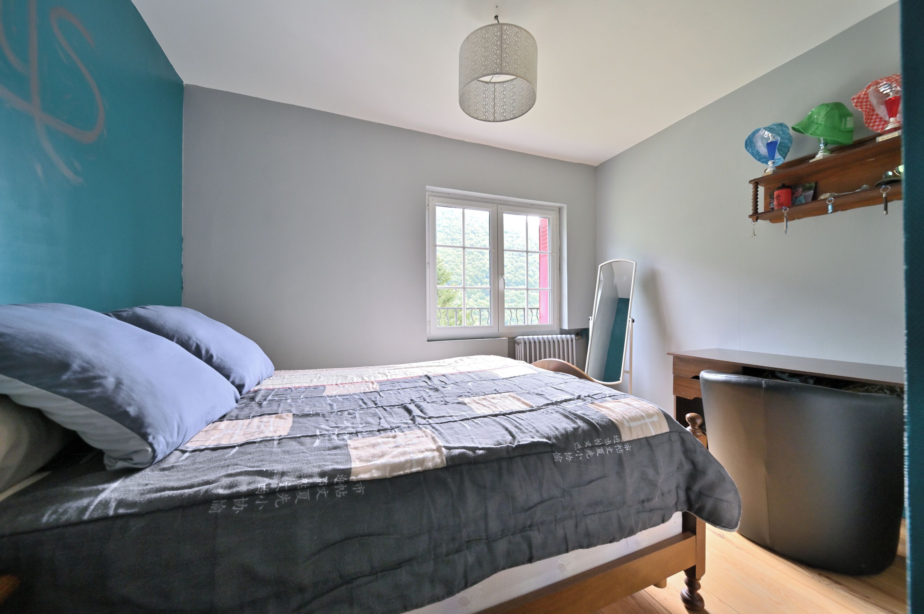 3 slaapkamers, gratis wifi, beddengoed