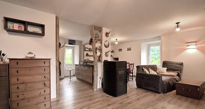 Maison Pays de l'ours - Pyrenees