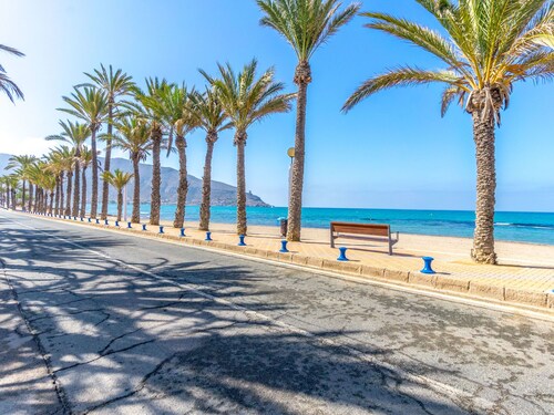 El Pinar de San Ginés by Interhome