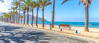 El Pinar de San Ginés by Interhome