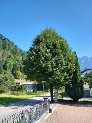 Property grounds - Room 'Camera 2' with Wi-Fi (Lozzo di Cadore)