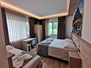 1 slaapkamer, gratis wifi, beddengoed, rolstoeltoegankelijk