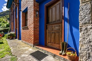 Exterior - Refuge in the Gorge with Whirlpool (San Ignacio)