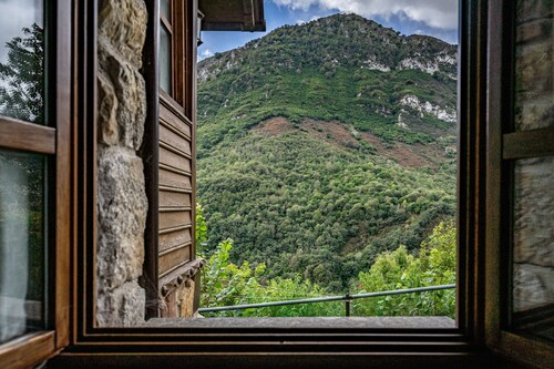 El Rincón del Sol: Retreat and Rest in the Picos de Europa.