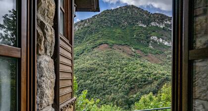El Rincón del Sol: Retreat and Rest in the Picos de Europa.