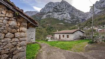 Exterieur