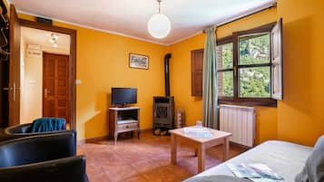 2 camere, ferro/asse da stiro, lenzuola