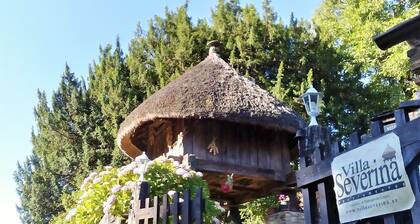 Country House 'Loureiro' with Mountain Views, Shared Terrace and Wi-Fi