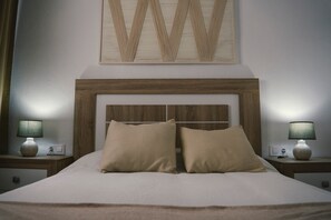 3 soveværelser, gratis Wi-Fi, sengetøj