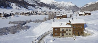 Chalet 'Rain Villa Genf' with Mountain View, Shared Garden and Wi-Fi
