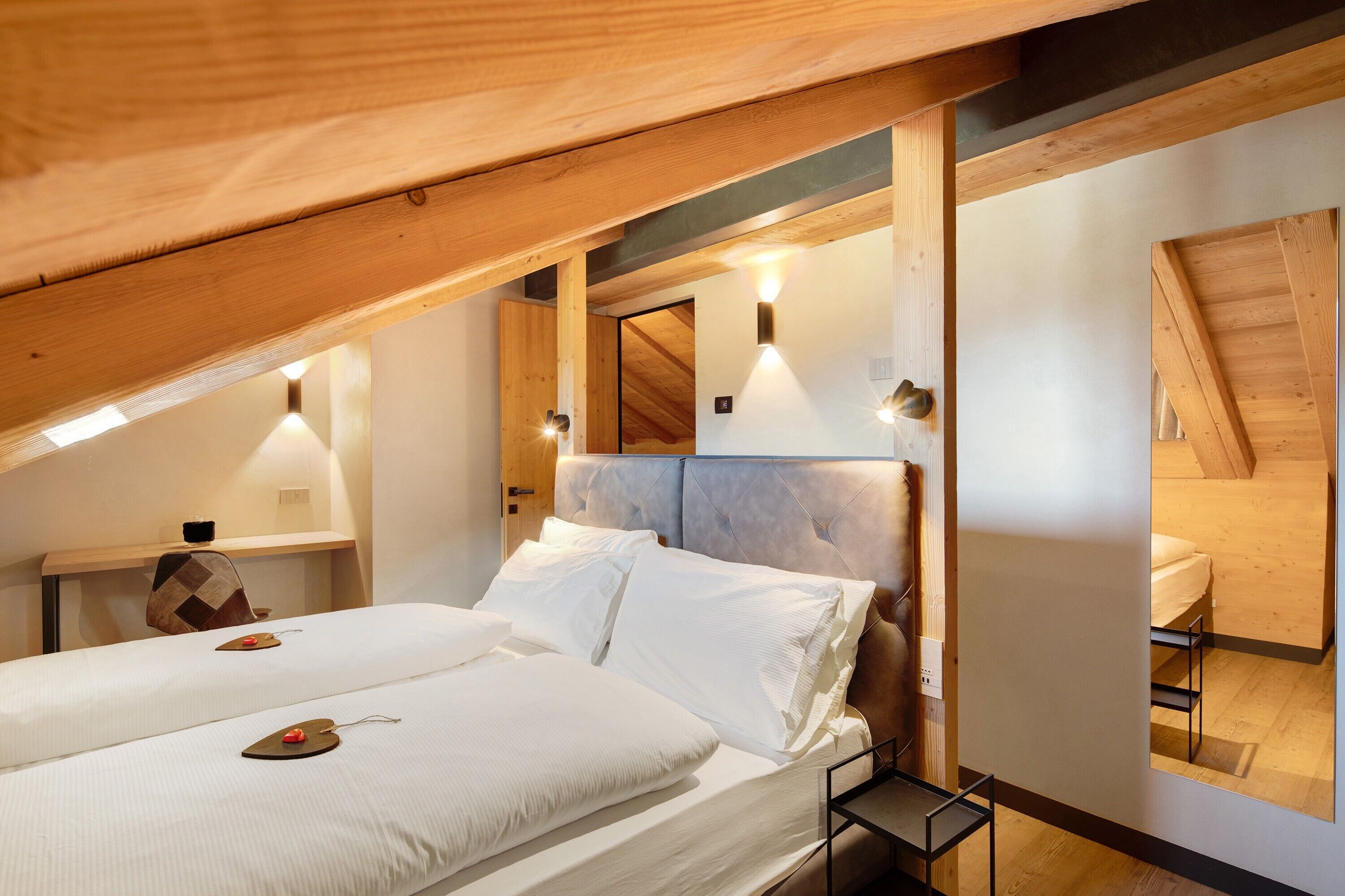 1 camera, Wi-Fi gratuito, lenzuola