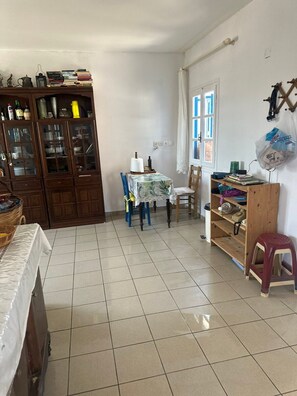 Restauration