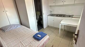 3 sovrum, strykjÀrn/strykbrÀda, gratis wi-fi och sÀngklÀder