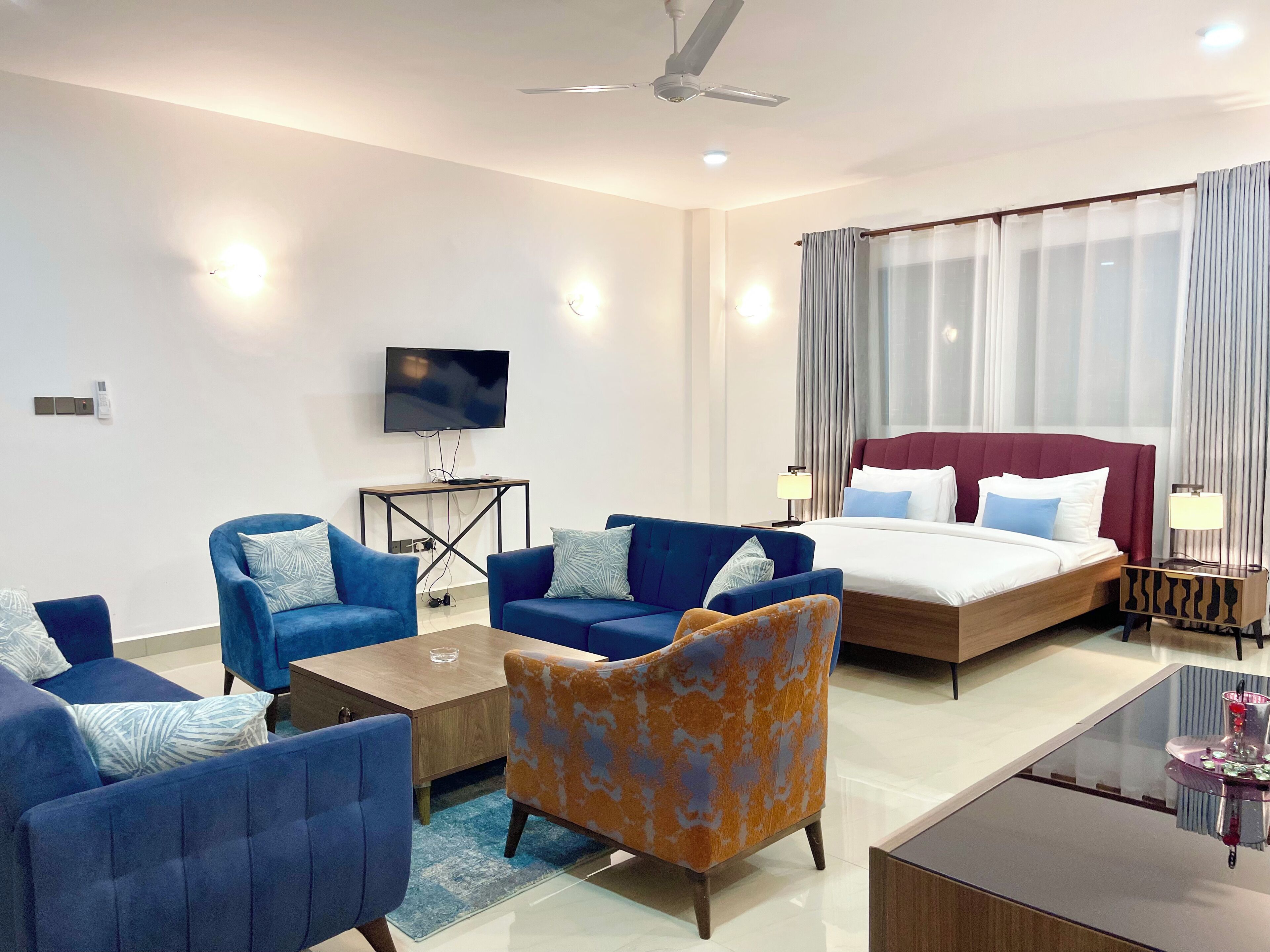 Luxury Villa, 4 Bedrooms, Private Pool