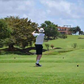 Golf