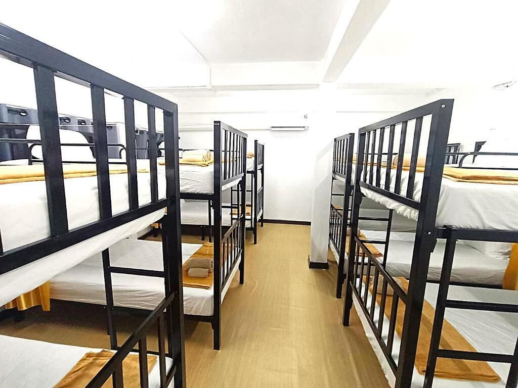 In-room safe, iron/ironing board, free WiFi