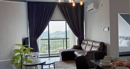 The Horizon Ipoh L18 by Grab A Stay
