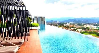 The Horizon Ipoh L18 by Grab A Stay