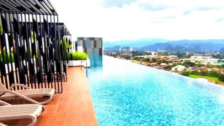 The Horizon Ipoh Belle Vue by Grab A Stay
