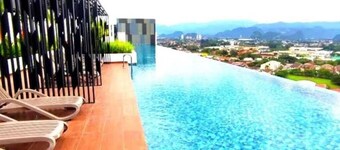 The Horizon Ipoh L18 by Grab A Stay