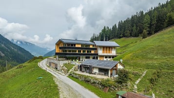 Aussenbereich