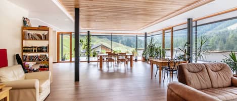 Interieur