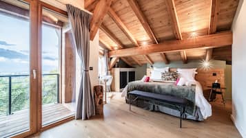 4 habitaciones, tabla de planchar con plancha y wifi gratis