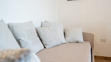 1 slaapkamer, gratis wifi, beddengoed