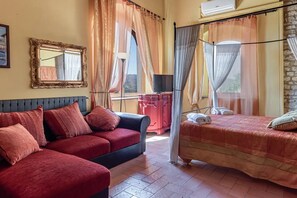 2 Schlafzimmer