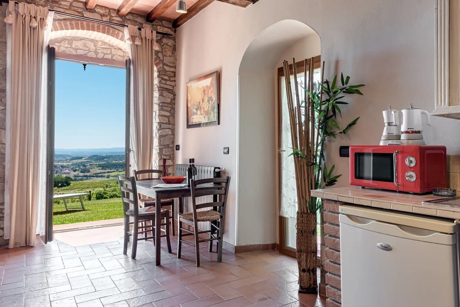 Cucina privata
