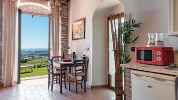 Cucina privata