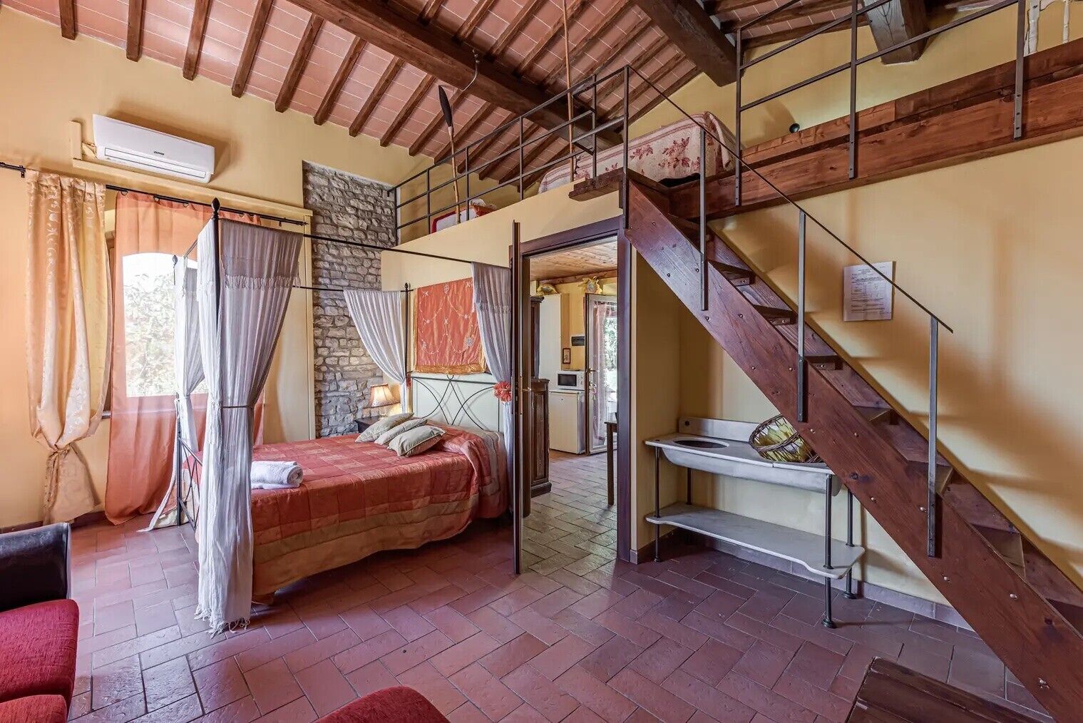 2 camere