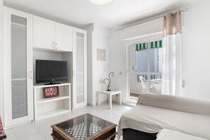 1 makuuhuone, Wi-Fi, vuodevaatteet