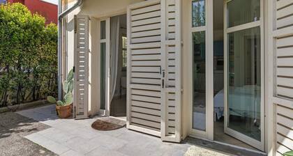 Apartment 'Charming in Lucca' with Private Garden, Wi-Fi and Air Conditioning