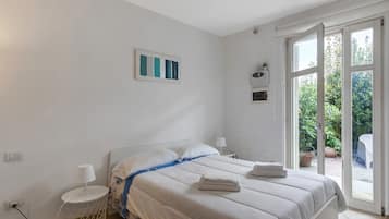 1 sovrum, strykjÀrn/strykbrÀda, gratis wi-fi och sÀngklÀder