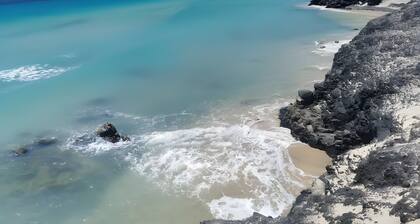 Vacation Home 'Casa Alisios' with Mountain View, Private Terrace and Wi-Fi