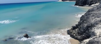 Vacation Home 'Casa Alisios' with Mountain View, Private Terrace and Wi-Fi