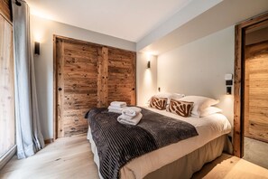 4 Schlafzimmer, kostenloses WLAN