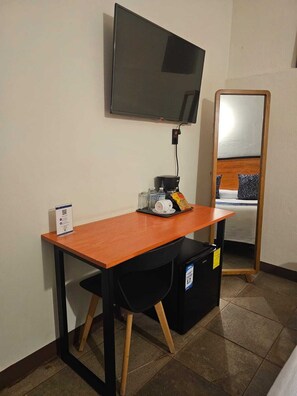 Superior Double Room, 1 King Bed - BKL Hotel (Oaxaca)