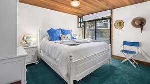 3 chambres, lit parapluie, Wi-Fi, draps fournis