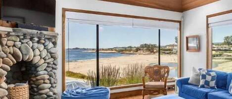 電視、書籍、 辦公室