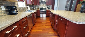 Spacious 6-bedroom+ Studio Apartment with 11+ Guests-Dog friendly in Homer Hills