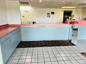 Reception - Value Stay (Winchester)