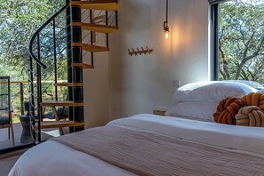 1 chambre, bureau, fer et planche à repasser, Wi-Fi