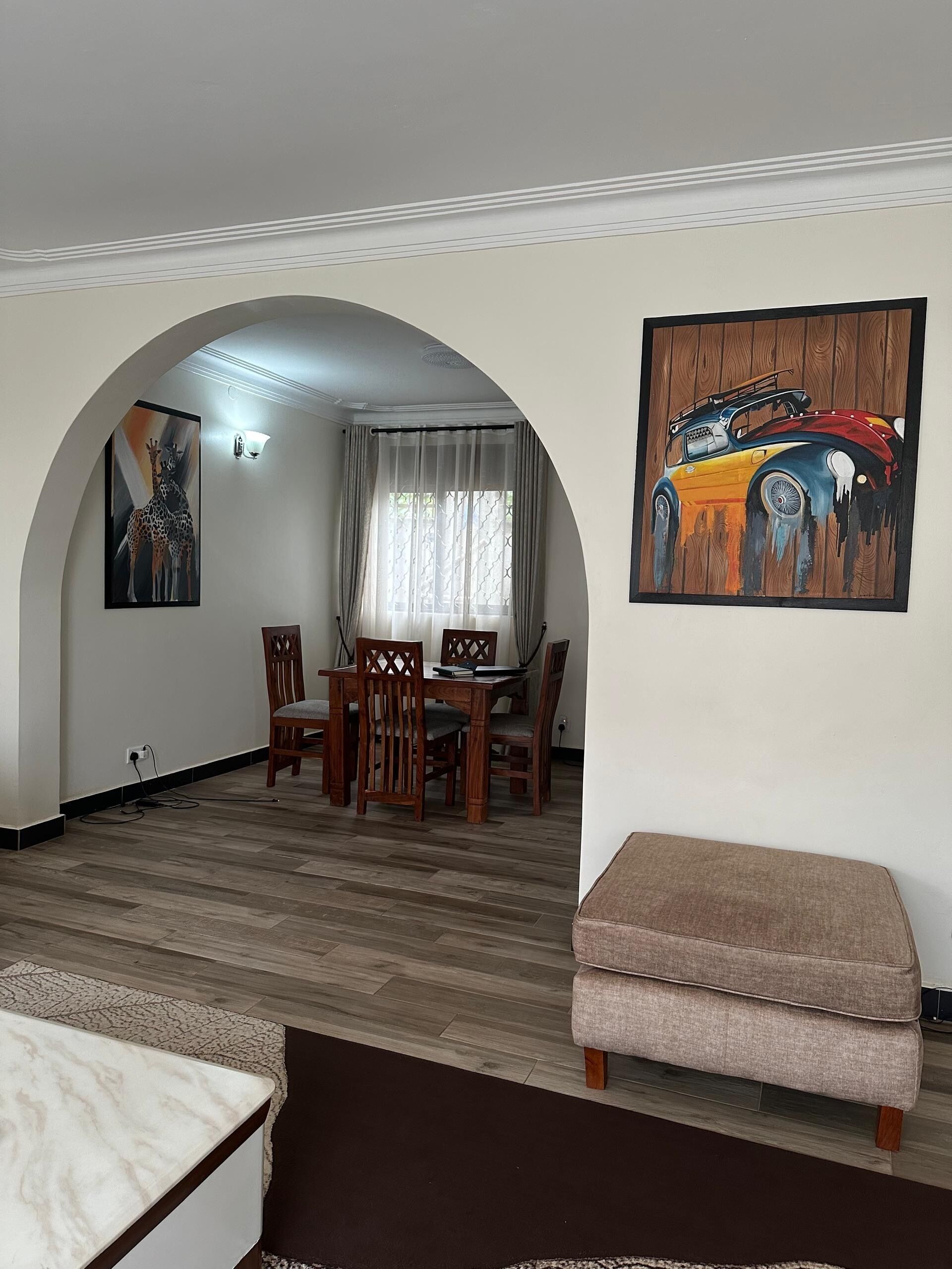 Servicio a la habitación